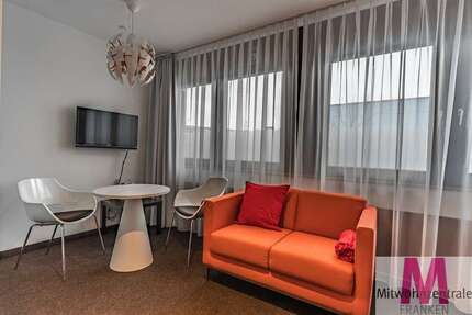 Zimmer Nürnberg Eibach - 1 Zimmer, 716&euro; | Angebot:26016818