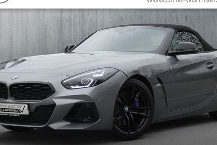 BMW Z4 M40 11.442 km 57.680 &euro; Forchheim 91301