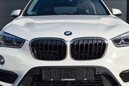BMW X1 100.000 km 18.390 &euro; Diespeck 91456
