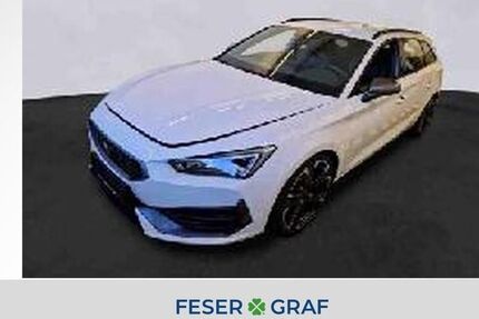 Cupra Leon 33.386 km 31.250 &euro; Höchstadt an der Aisch 91315