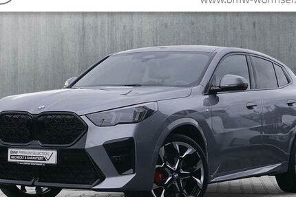 BMW X2 8.589 km 44.870 &euro; Erlangen 91058