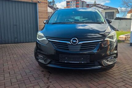 Opel Zafira Tourer 157.000 km 10.500 &euro; Stein 90547