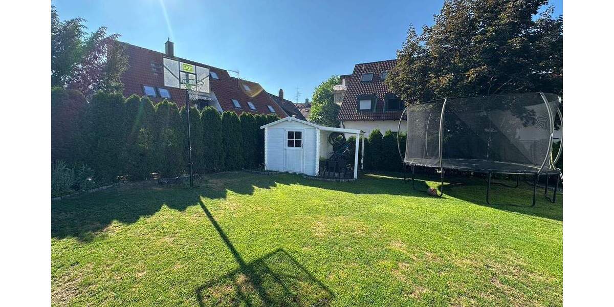 Einfamilienhaus Nürnberg Reichelsdorf - 5 Zimmer, 165 m&sup2;, 925.000&euro; | Angebot:25774678
