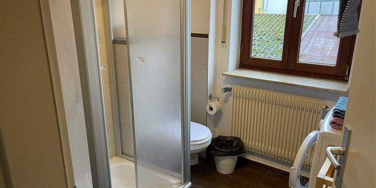 Mehrfamilienhaus, Wohnhaus Erlangen Innenstadt - 1 Zimmer, 293 m&sup2;, 850.000&euro; | Angebot:25909855