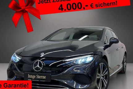 Mercedes-Benz EQE 38.578 km 41.719 &euro; Altdorf 90518