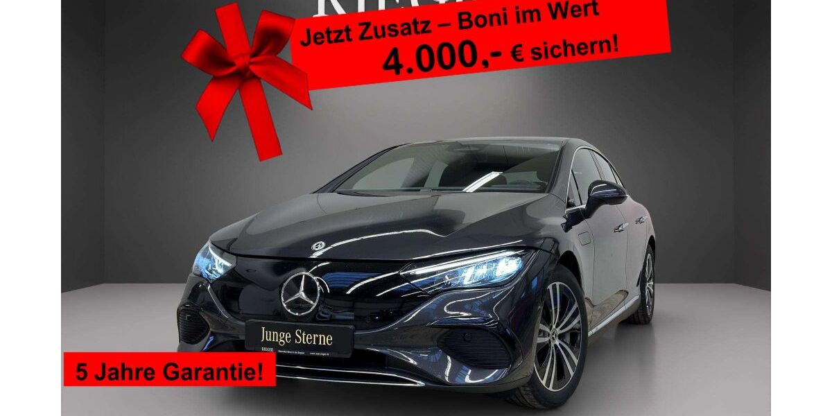 Mercedes-Benz EQE 38.578 km 41.719 &euro; Altdorf 90518