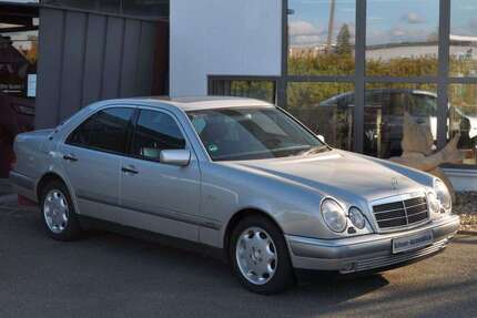 Mercedes-Benz E 280 86.872 km 6.900 &euro; Fürth/Sack 90765