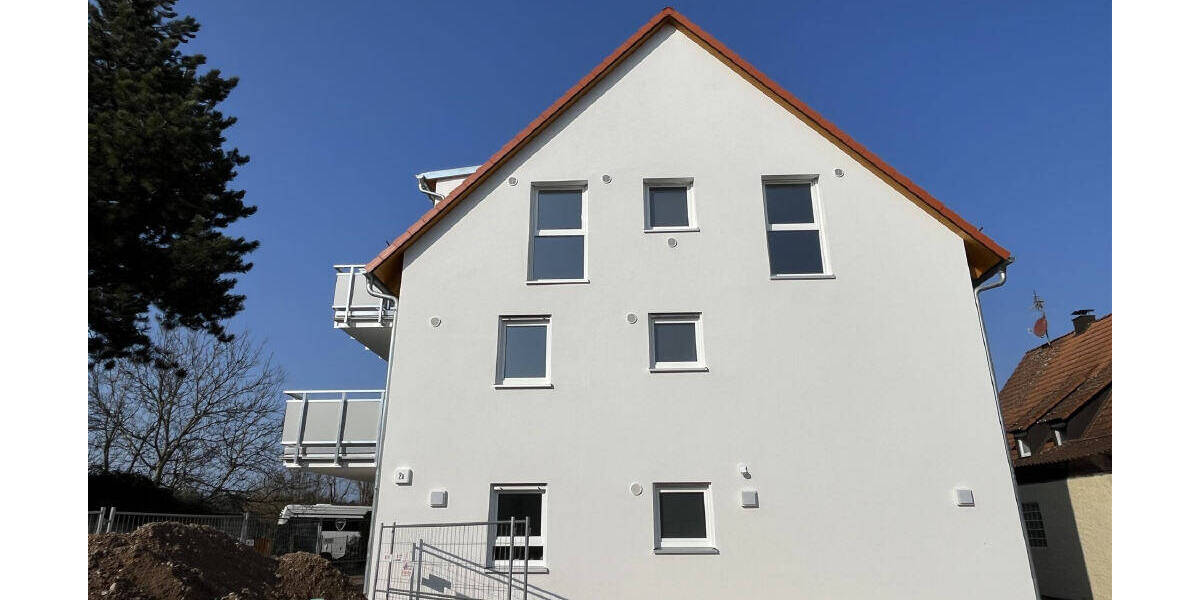 Etagenwohnung Nürnberg Fischbach - 3 Zimmer, 91 m&sup2;, 546.000&euro; | Angebot:25927265