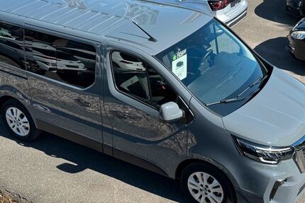 Nissan Primastar 9.150 km 33.800 &euro; Schwabach 91126