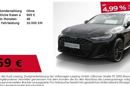 Audi A6 7.000 km 71.980 &euro; Fürth 90763