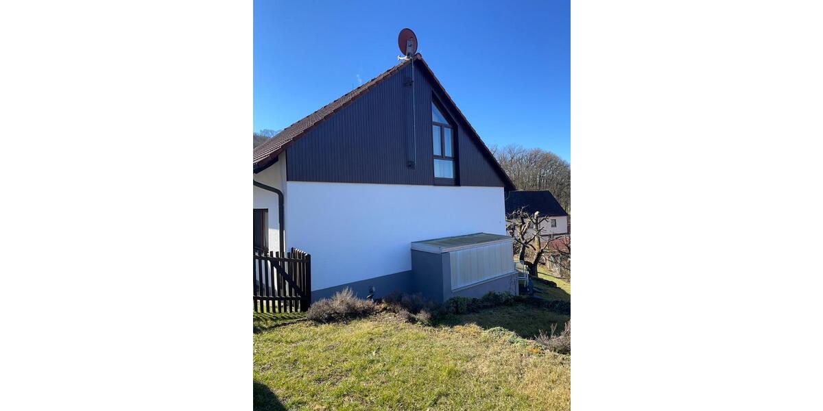 Einfamilienhaus Neuhof an der Zenn - 3 Zimmer, 120 m&sup2;, 399.000&euro; | Angebot:24308111