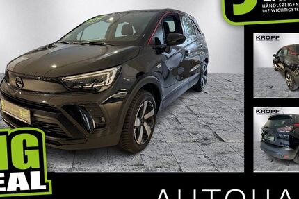 Opel Crossland (X) 61.405 km 15.990 &euro; Forchheim 91301