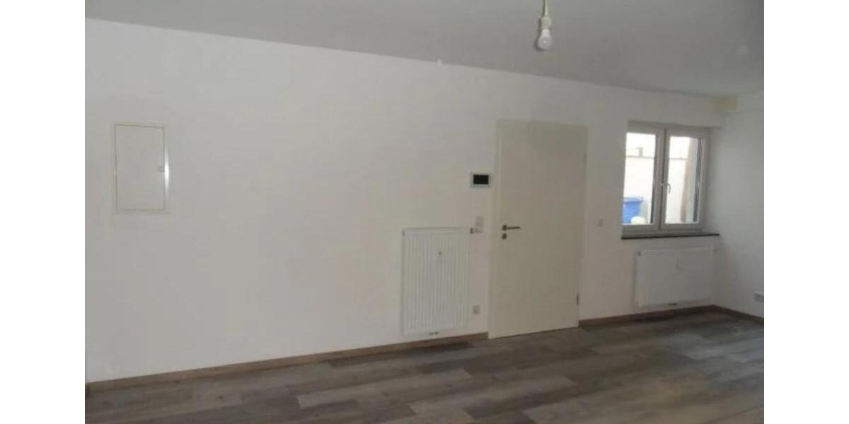 Etagenwohnung Nürnberg Gärten bei Wöhrd - 1 Zimmer, 35 m&sup2;, 595&euro; | Angebot:25436646