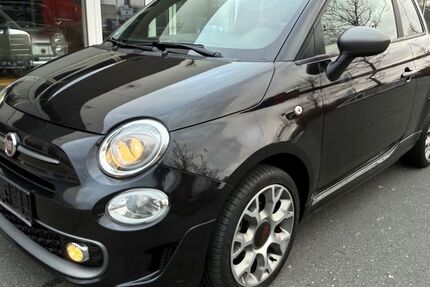 Fiat 500 78.000 km 9.180 &euro; Nürnberg 90439