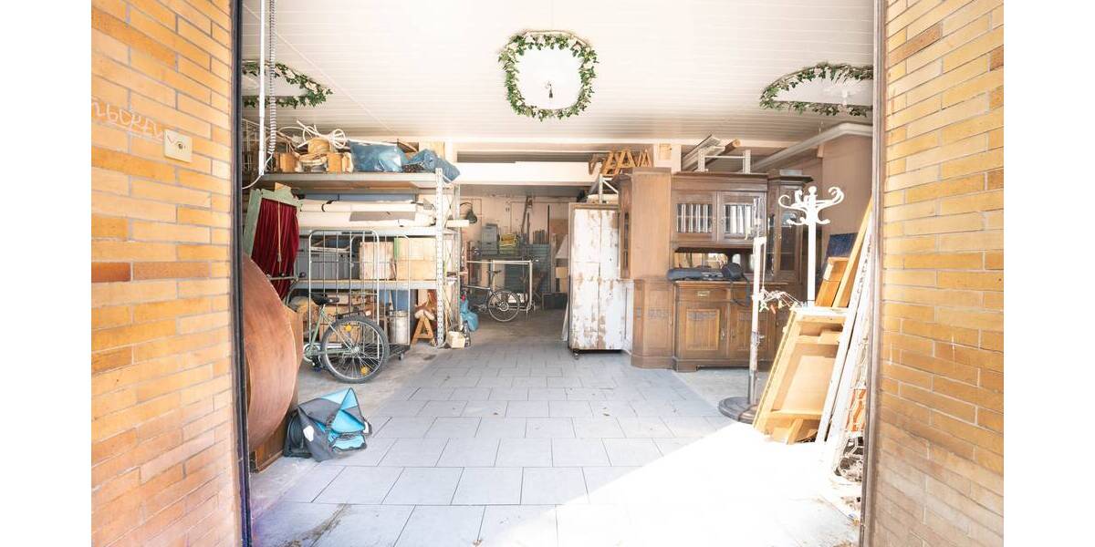 Gewerbeobjekt Nürnberg St Leonhard - 329.000&euro; | Angebot:25737360