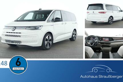 VW T7 Multivan 27.300 km 54.870 &euro; Buchschwabach bei Nürnberg 90574