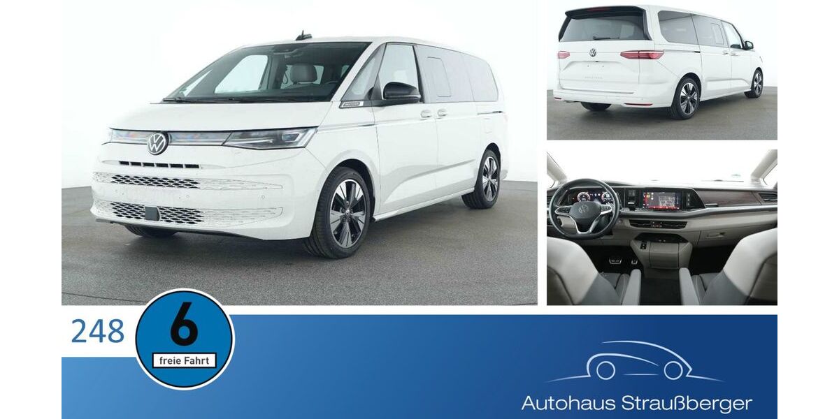 VW T7 Multivan 27.300 km 54.870 &euro; Buchschwabach bei Nürnberg 90574