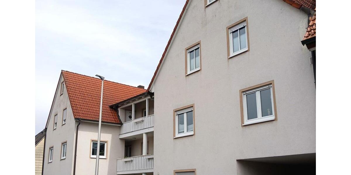 Etagenwohnung Erlangen Bruck - 3 Zimmer, 79 m&sup2;, 349.000&euro; | Angebot:26771515