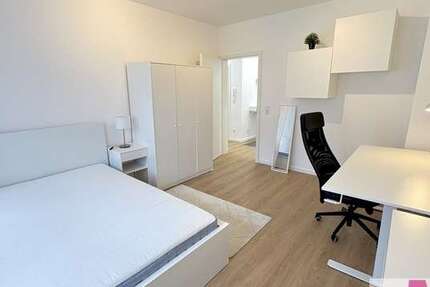 Zimmer Nürnberg Hasenbuck - 2 Zimmer, 1.200&euro; | Angebot:26016885