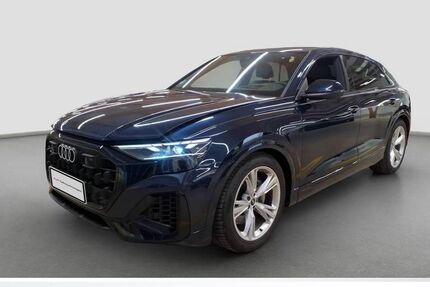 Audi Q8 11.379 km 72.890 &euro; Schwabach 91126