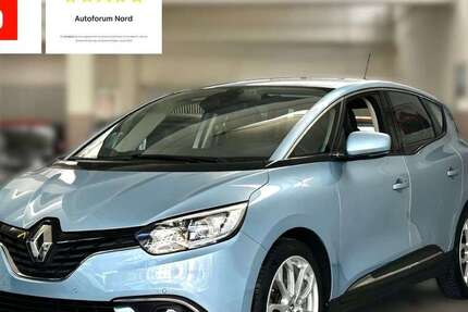 Renault Scenic 86.389 km 7.390 &euro; Nürnberg 90411