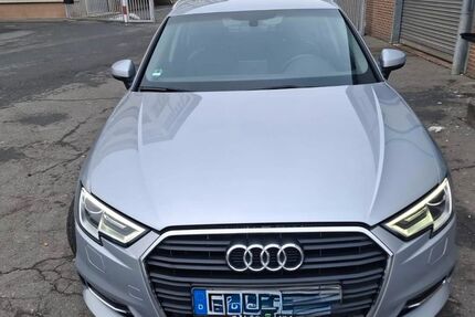 Audi A3 44.300 km 17.800 &euro; Spardorf 91080
