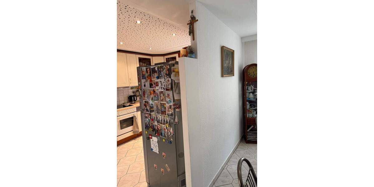 Etagenwohnung Nürnberg Steinbühl - 3 Zimmer, 62 m&sup2;, 249.000&euro; | Angebot:25671662