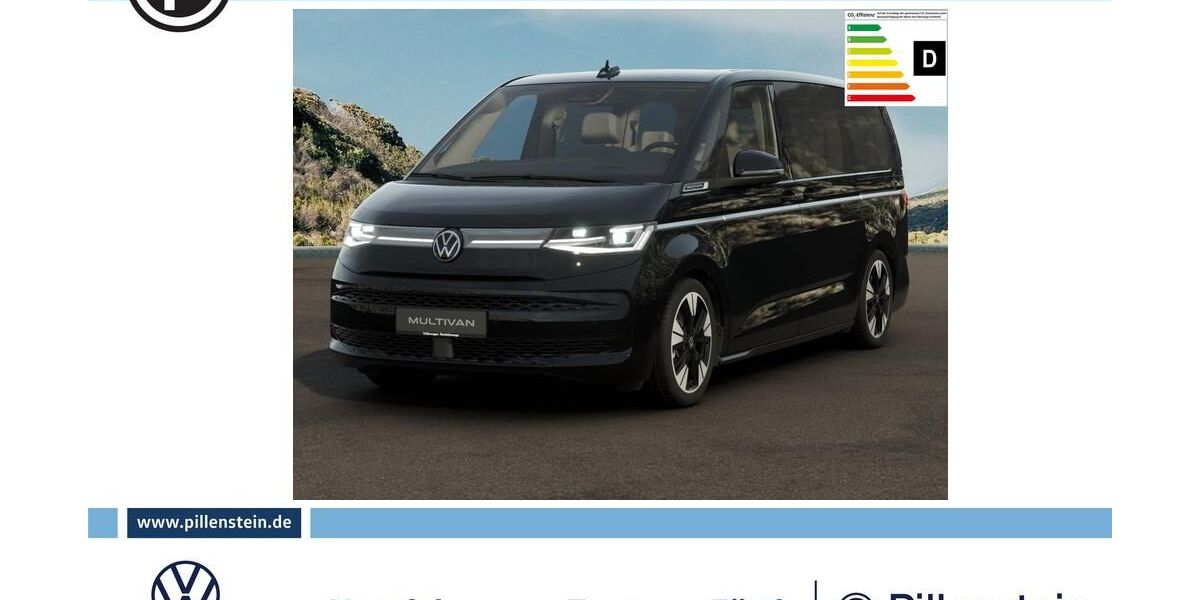 VW T7 Multivan 1.500 km 78.806 &euro; Fürth 90762