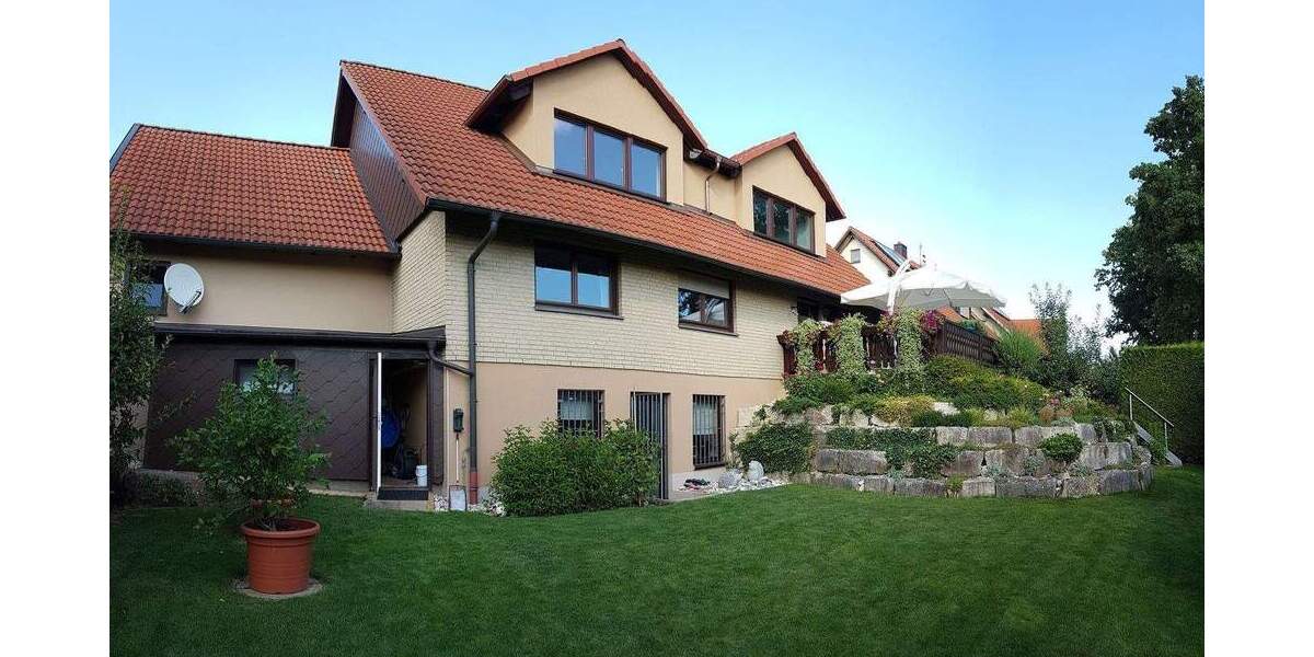 Einfamilienhaus Roßtal Buchschwabach - 1 Zimmer, 200 m&sup2;, 699.000&euro; | Angebot:25657444