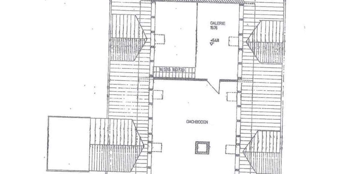 Etagenwohnung Fürth Dambach - 3 Zimmer, 170 m&sup2;, 1.790&euro; | Angebot:25663612
