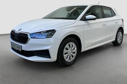 Skoda Fabia 23.100 km 14.500 &euro; Fürth 90763