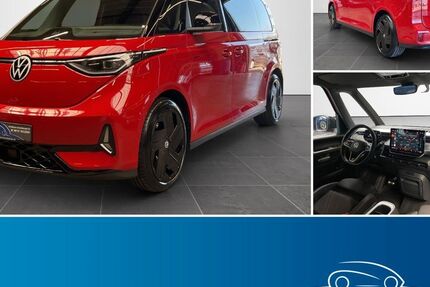 VW ID. Buzz 15.500 km 68.380 &euro; Buchschwabach bei Nürnberg 90574