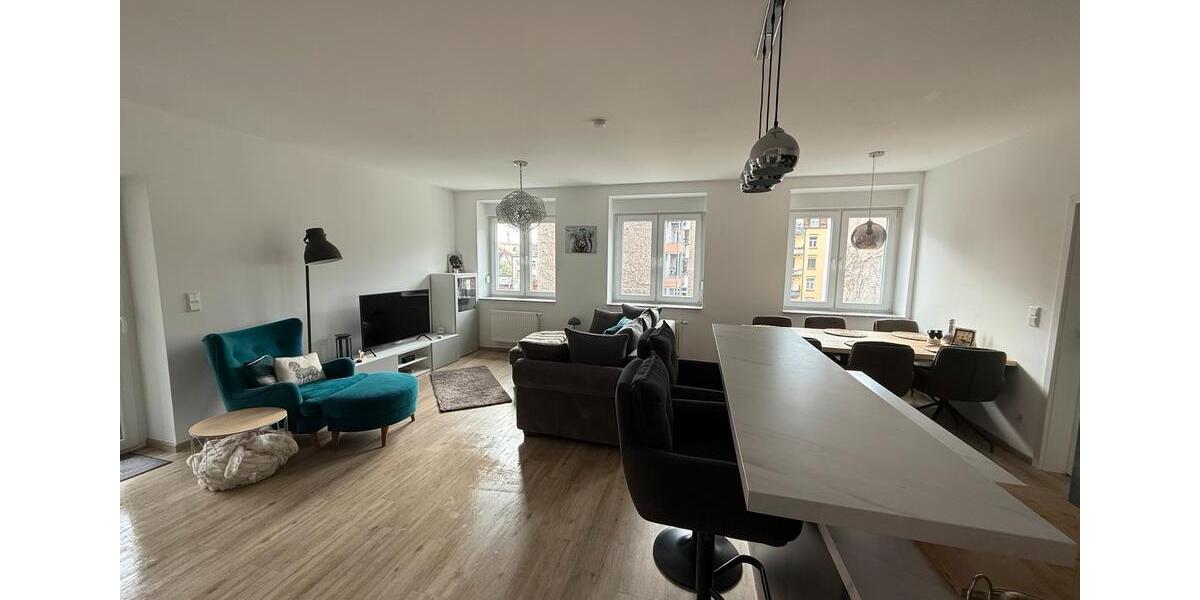 Etagenwohnung Fürth Eigenes Heim - 3.5 Zimmer, 90 m&sup2;, 460.000&euro; | Angebot:26039805
