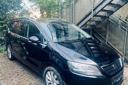 Seat Alhambra 233.000 km 11.300 &euro; Nürnberg 90471