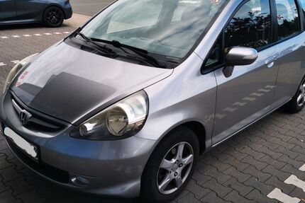 Honda Jazz 303.000 km 1.490 &euro; Uttenreuth 91080