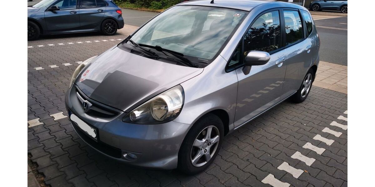 Honda Jazz 303.000 km 1.490 &euro; Uttenreuth 91080