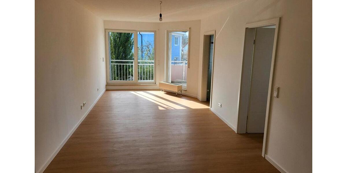 Etagenwohnung Rohr - 2 Zimmer, 51 m&sup2;, 799&euro; | Angebot:23761681