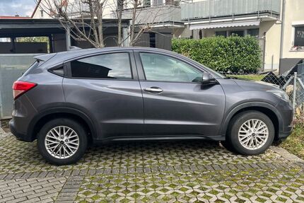 Honda HR-V 125.000 km 12.900 &euro; Forchheim 91301