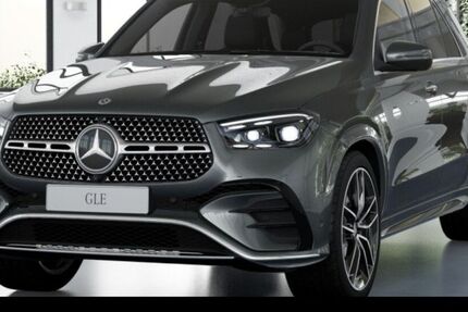 Mercedes-Benz GLE 450 8.358 km 81.990 &euro; Nürnberg 90402