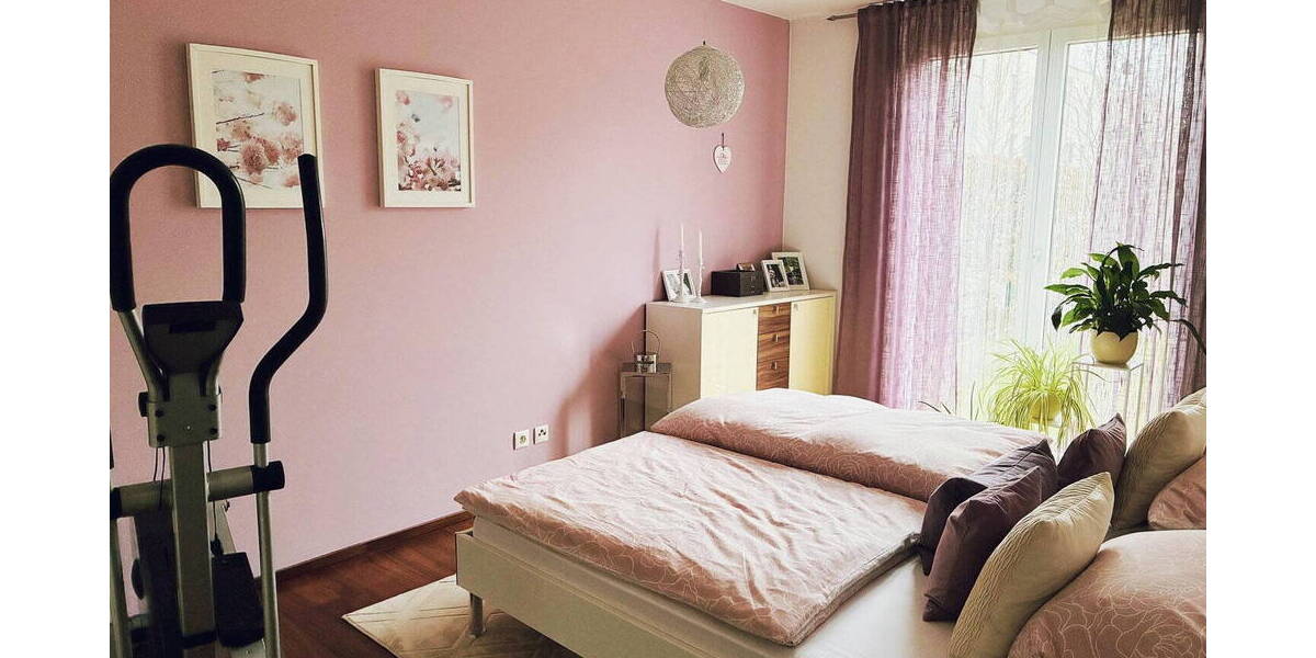 Etagenwohnung Erlangen Erlangen-Ost - 2 Zimmer, 64 m&sup2;, 365.000&euro; | Angebot:25927422