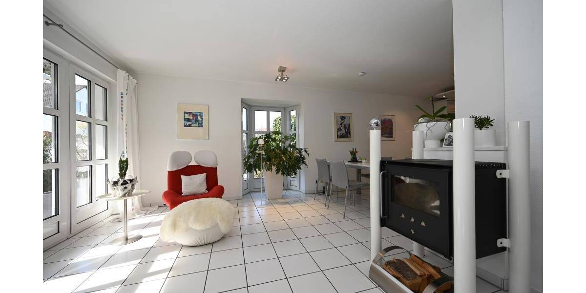 Doppelhaushälfte Feucht Moosbach - 4 Zimmer, 136 m&sup2;, 525.000&euro; | Angebot:26016549