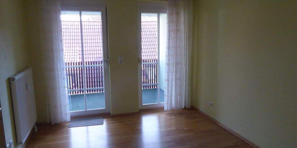 Etagenwohnung Neustadt/Aisch Neustadt - 3 Zimmer, 79 m&sup2;, 325.000&euro; | Angebot:25690498