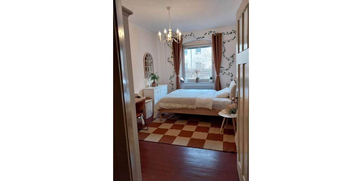 Etagenwohnung Nürnberg Lichtenhof - 4 Zimmer, 94 m&sup2;, 329.000&euro; | Angebot:25984328