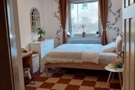 Wohnung Nürnberg Lichtenhof - 4 Zimmer, 94 m&sup2;, 329.000&euro; | Angebot:25984328