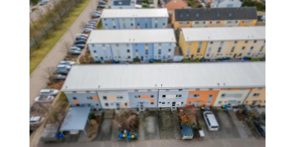 Etagenwohnung Nürnberg Gaismannshof - 5.5 Zimmer, 139 m&sup2;, 739.000&euro; | Angebot:26000132