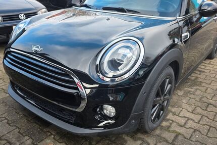 Mini Cooper D 140.330 km 12.990 &euro; Lauf a.d.Peg. 91207