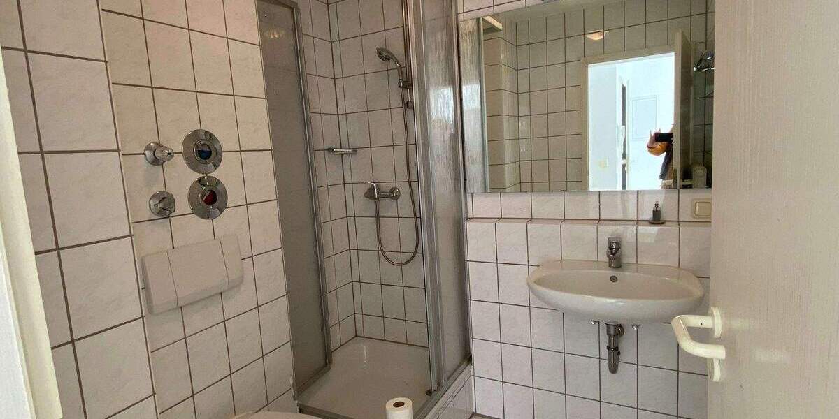 Etagenwohnung Forchheim - 3 Zimmer, 61 m&sup2;, 610&euro; | Angebot:26037021