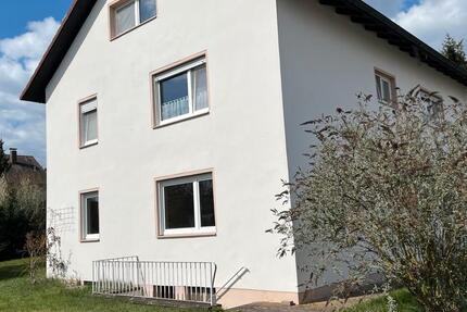 Haus Erlangen Alterlangen - 8 Zimmer, 246 m&sup2;, 890.000&euro; | Angebot:27428760