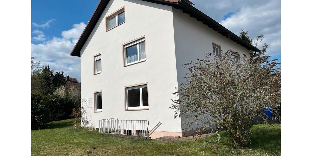 Mehrfamilienhaus, Wohnhaus Erlangen Alterlangen - 8 Zimmer, 246 m&sup2;, 890.000&euro; | Angebot:27428760