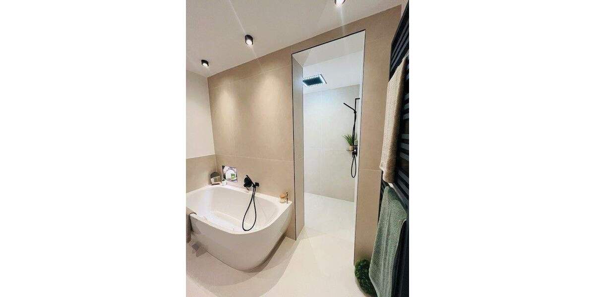 Terrassenwohnung Nürnberg Großreuth h d Veste - 3 Zimmer, 86 m&sup2;, 825.950&euro; | Angebot:26016920